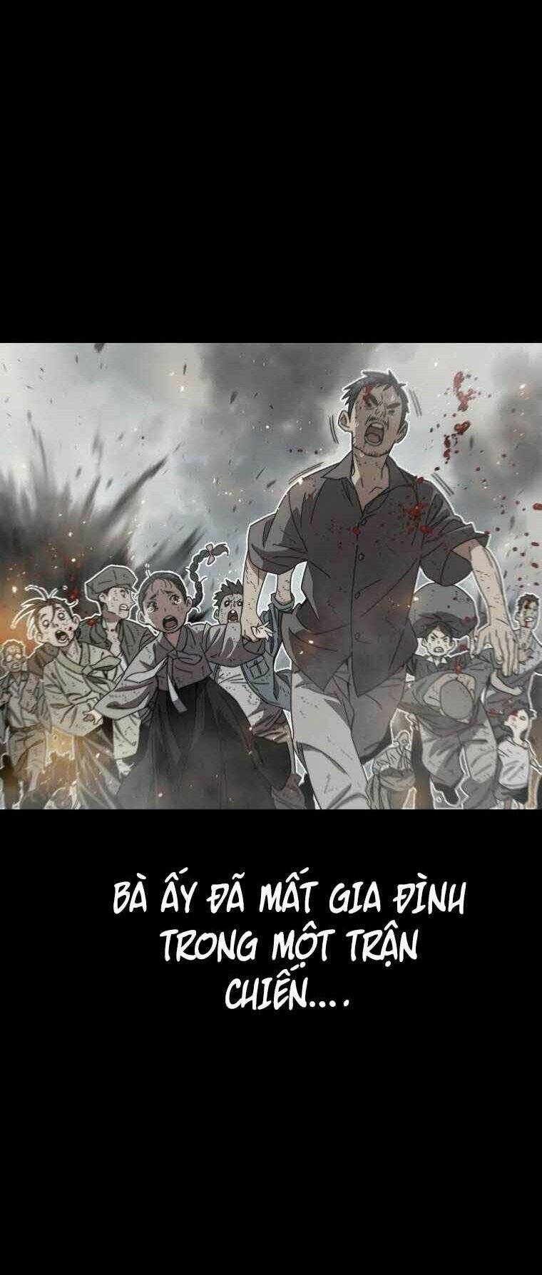 Tồn Tại Vĩnh Hằng: Chapter 1