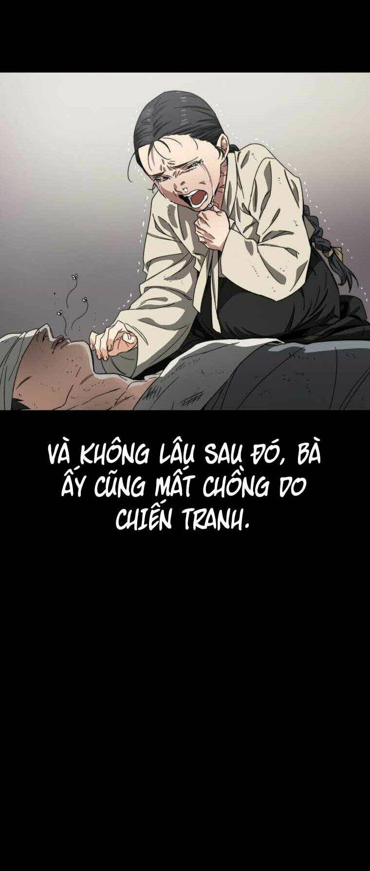 Tồn Tại Vĩnh Hằng: Chapter 1
