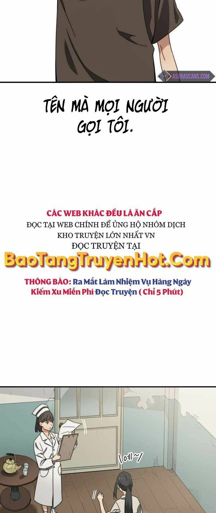 Tồn Tại Vĩnh Hằng: Chapter 1