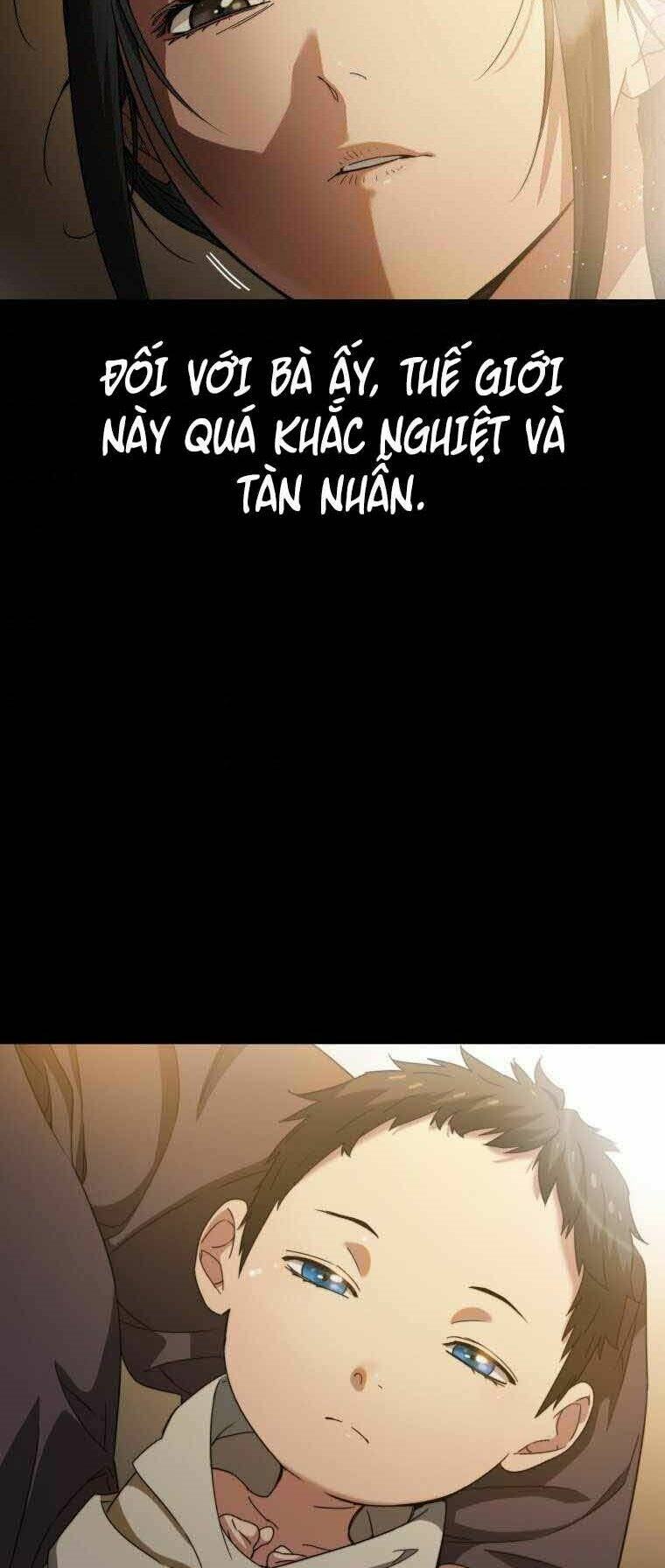 Tồn Tại Vĩnh Hằng: Chapter 1