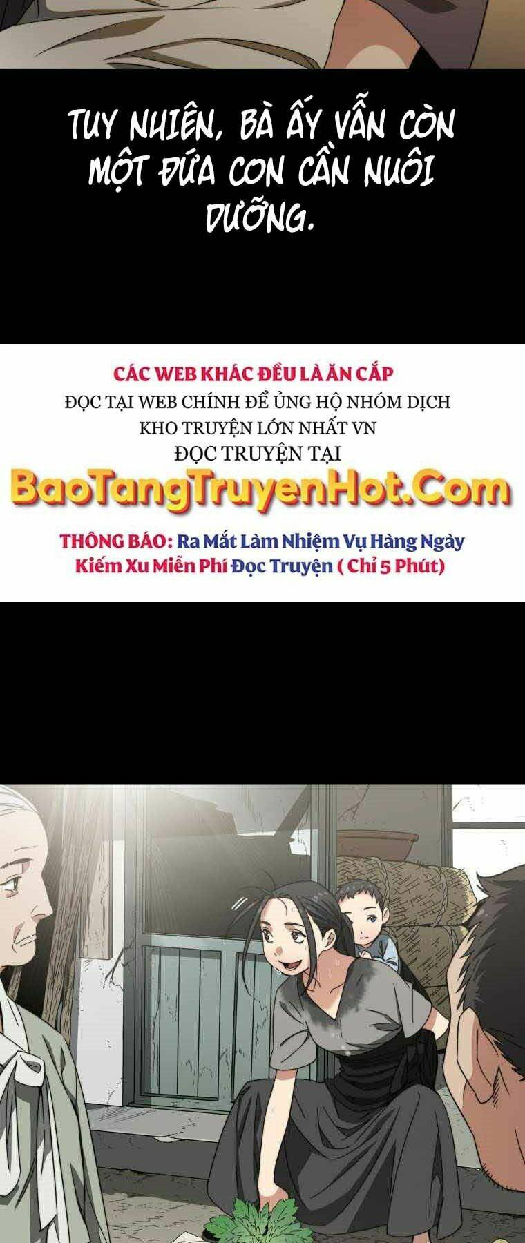 Tồn Tại Vĩnh Hằng: Chapter 1