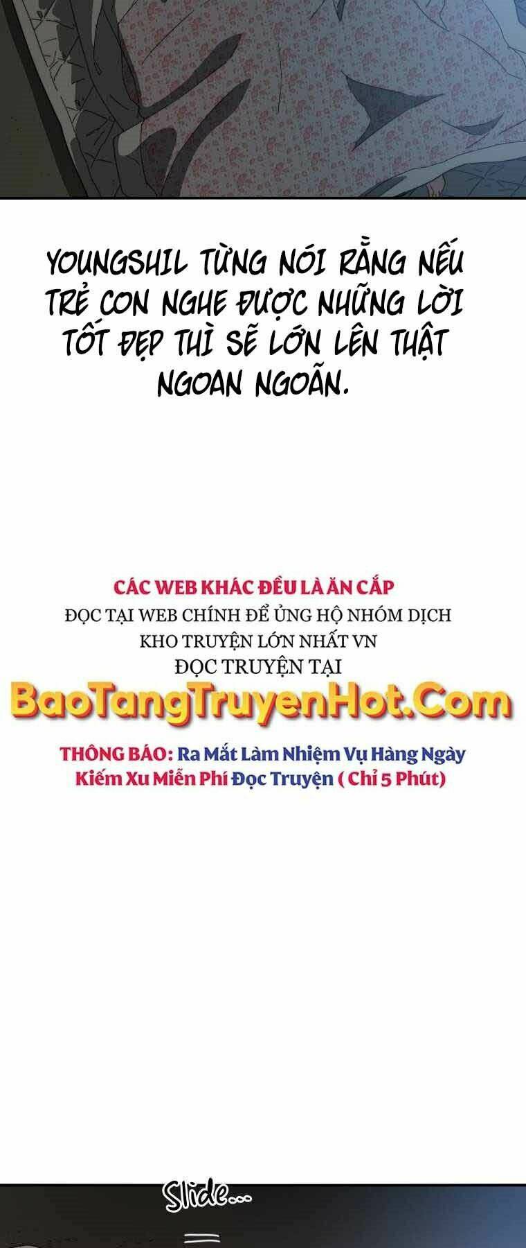 Tồn Tại Vĩnh Hằng: Chapter 1
