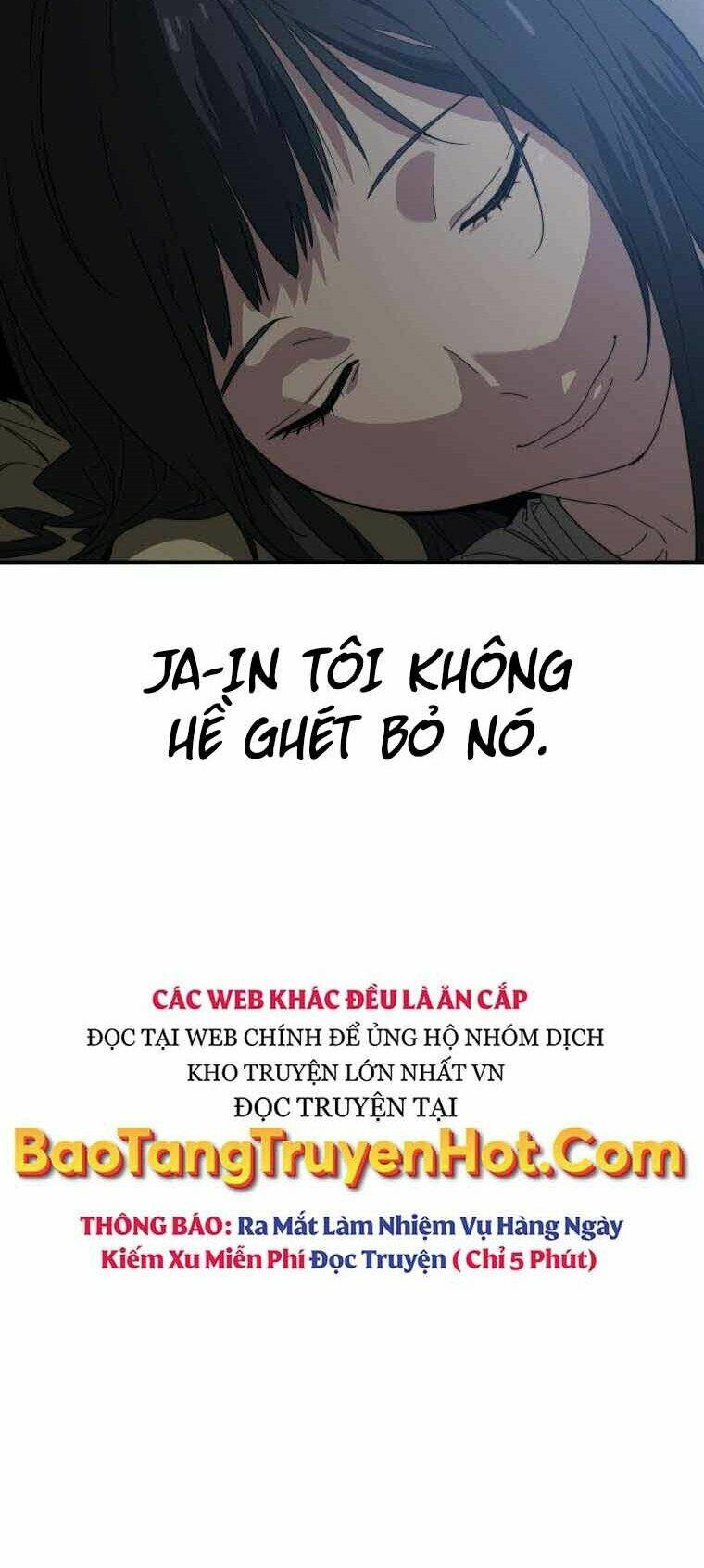 Tồn Tại Vĩnh Hằng: Chapter 1