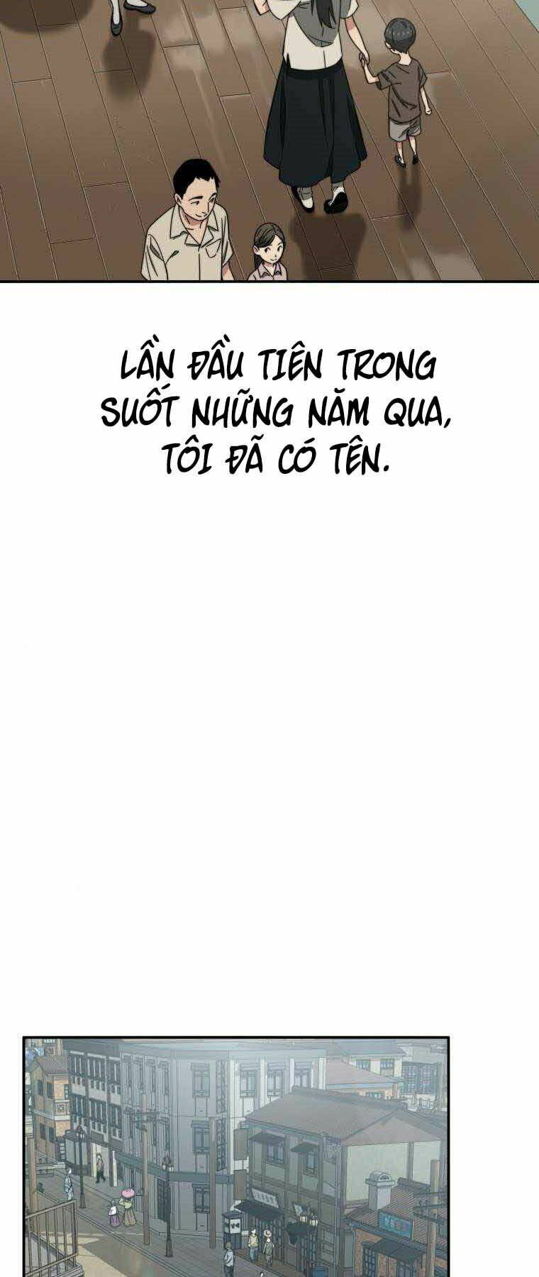 Tồn Tại Vĩnh Hằng: Chapter 1