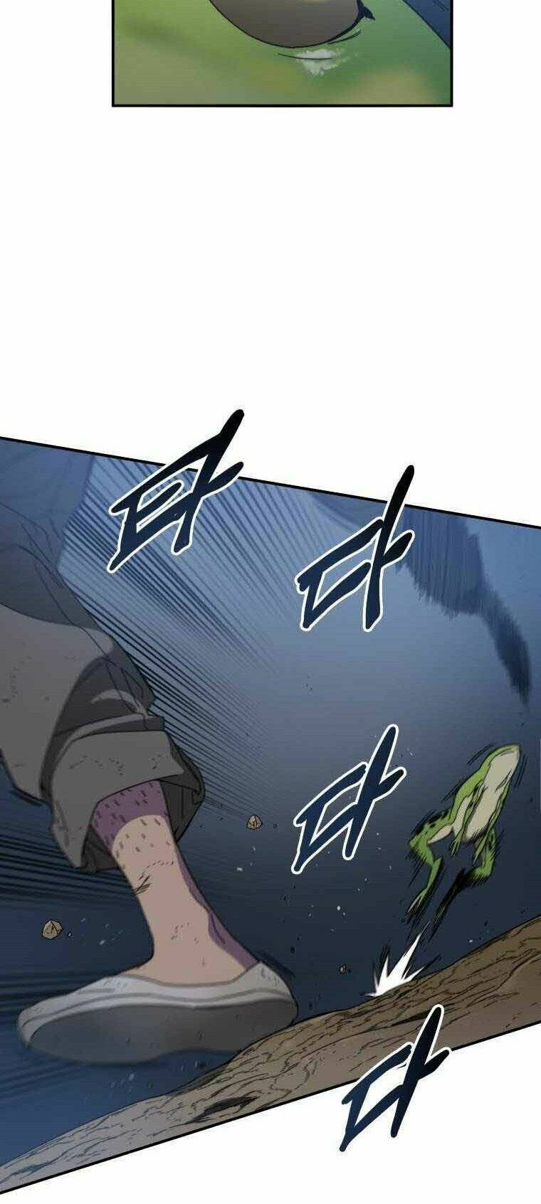 Tồn Tại Vĩnh Hằng: Chapter 1