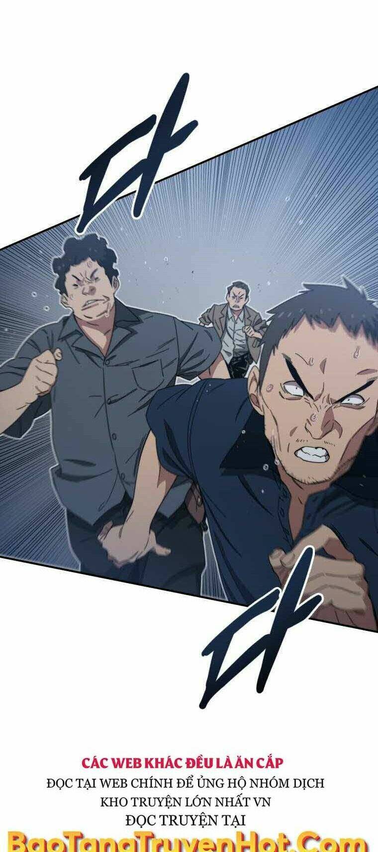 Tồn Tại Vĩnh Hằng: Chapter 1