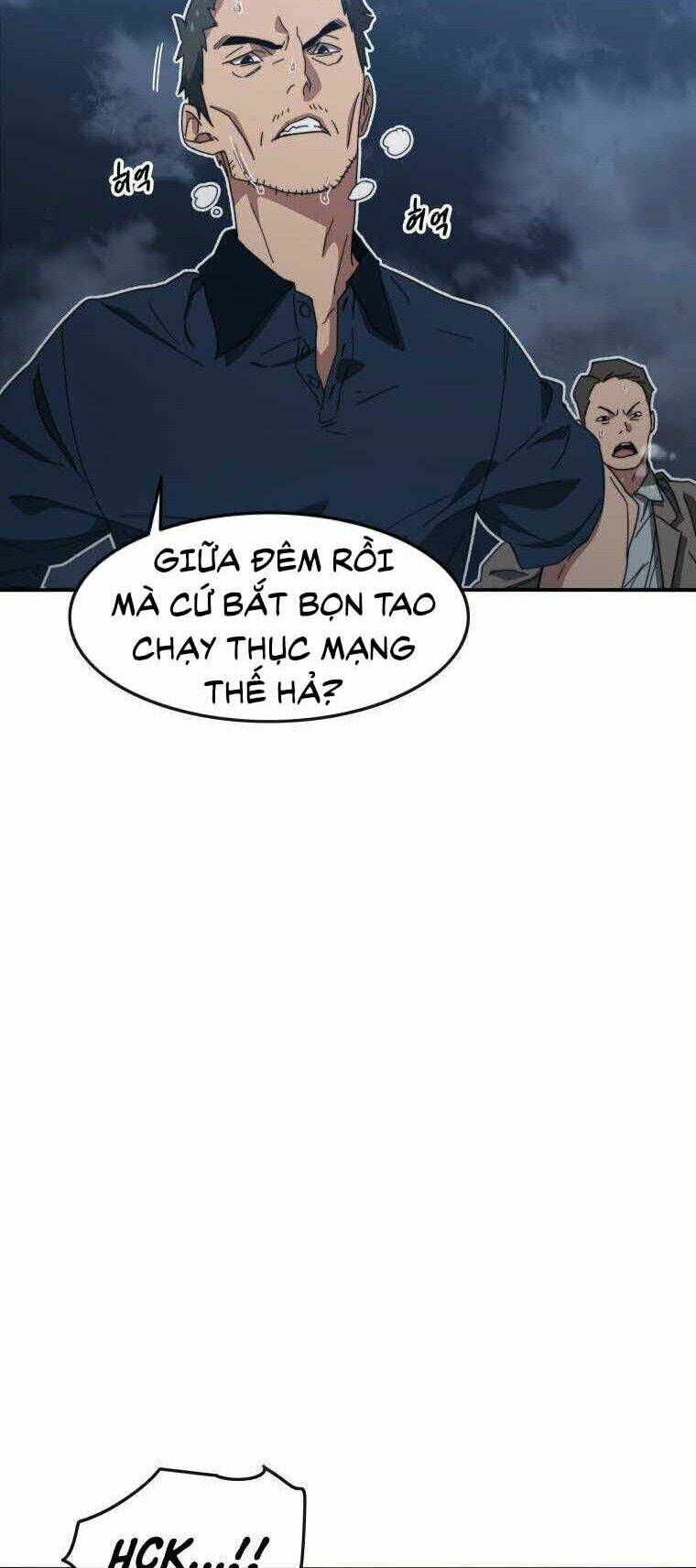 Tồn Tại Vĩnh Hằng: Chapter 1