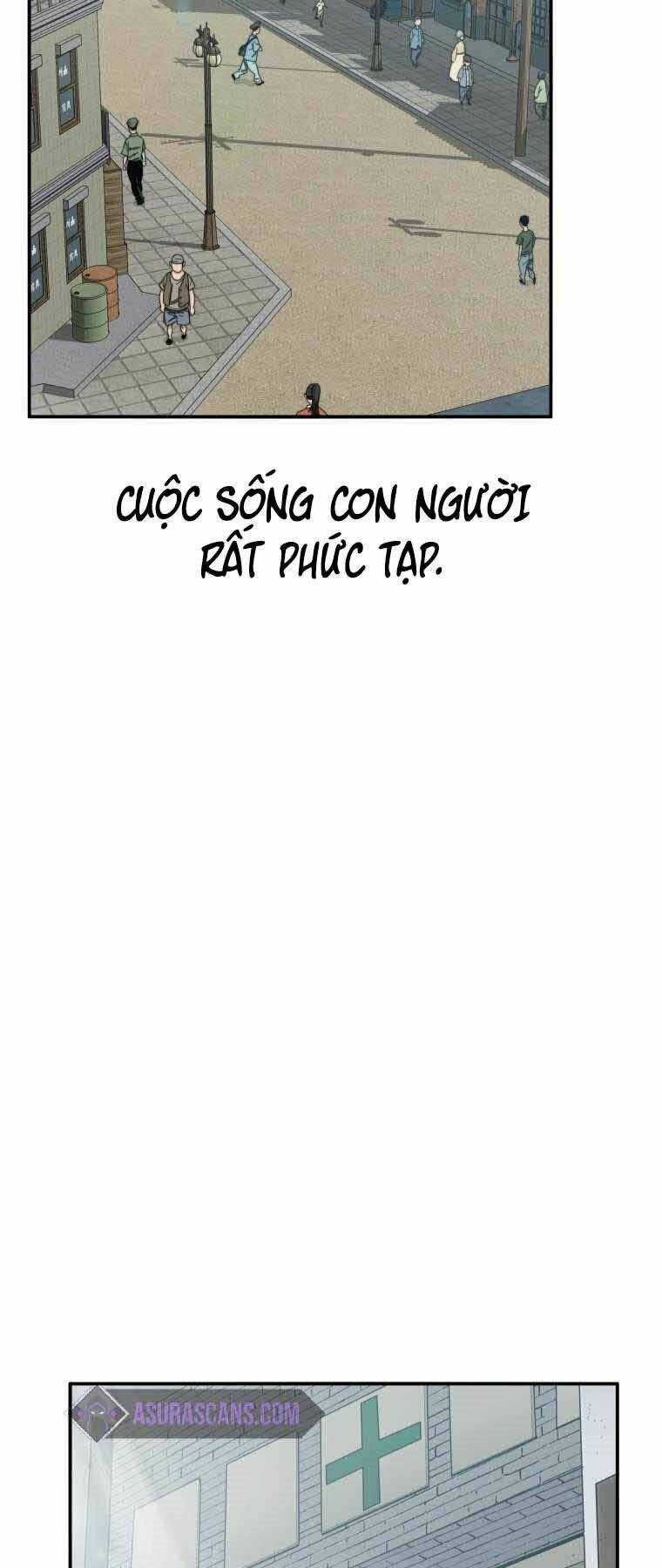 Tồn Tại Vĩnh Hằng: Chapter 1