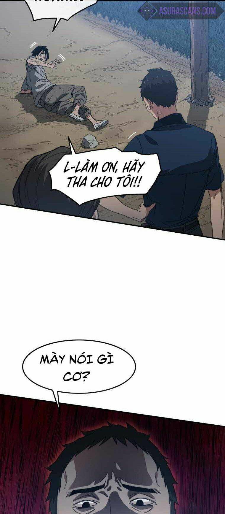 Tồn Tại Vĩnh Hằng: Chapter 1