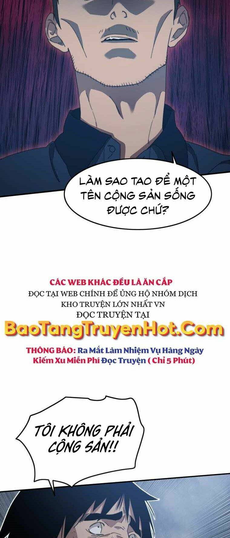 Tồn Tại Vĩnh Hằng: Chapter 1