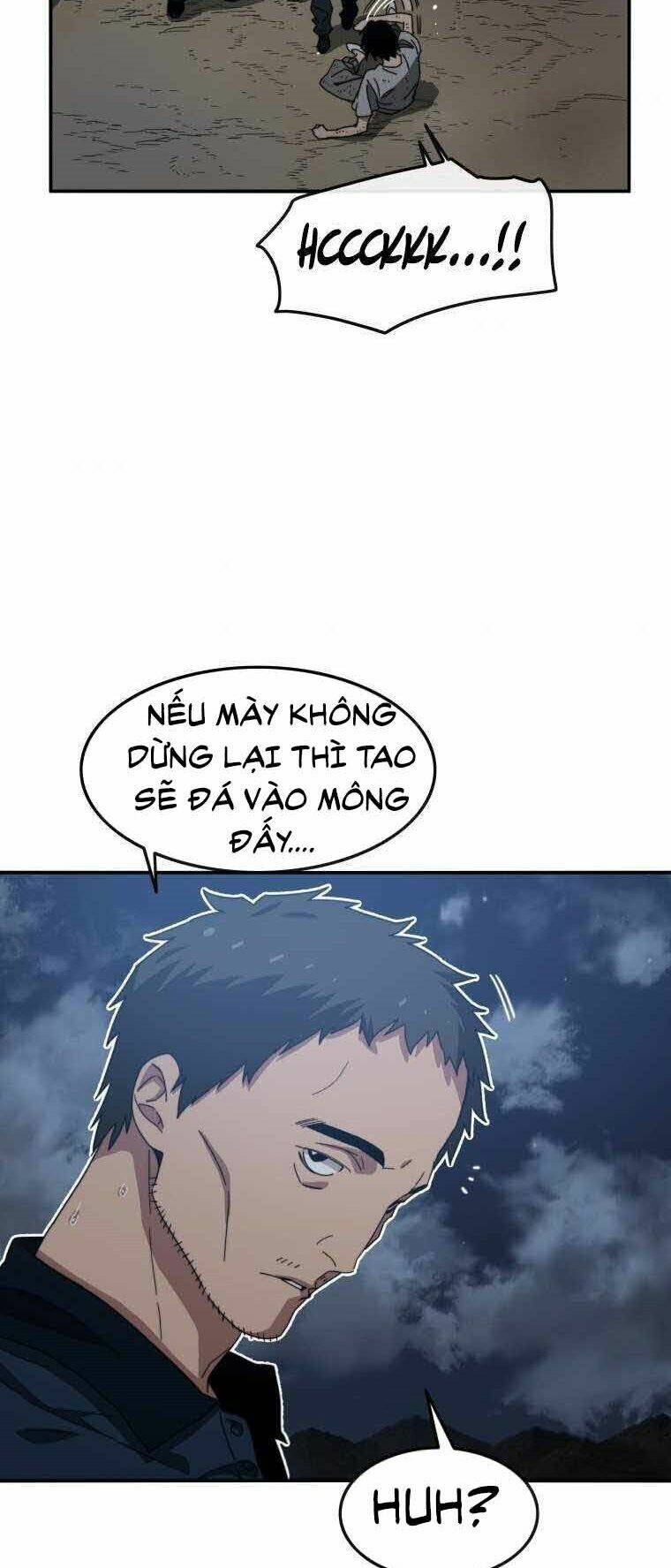 Tồn Tại Vĩnh Hằng: Chapter 1