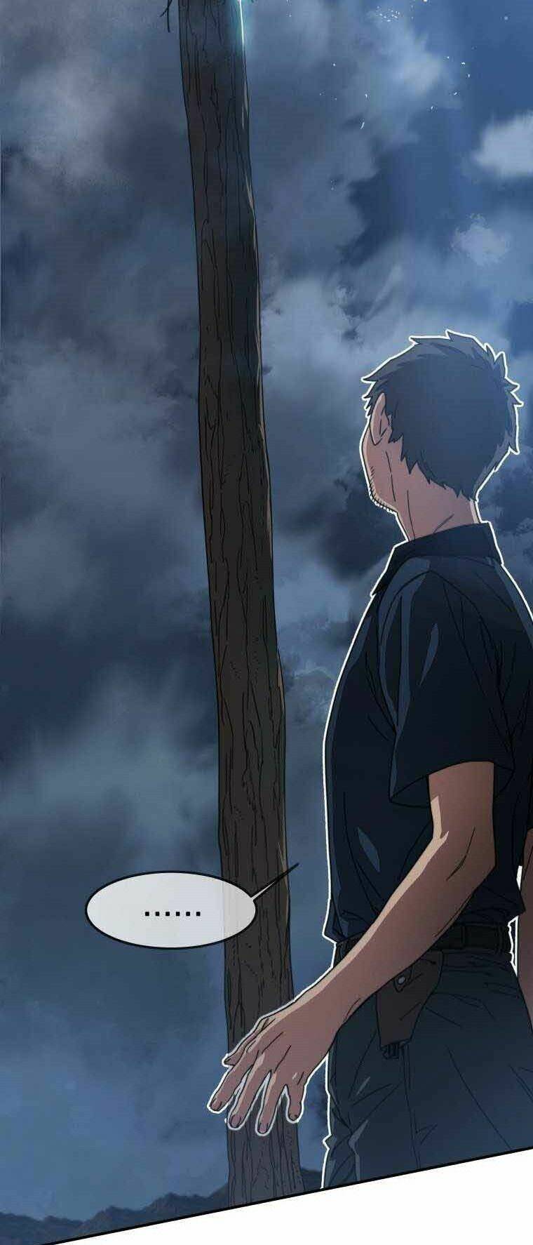 Tồn Tại Vĩnh Hằng: Chapter 1