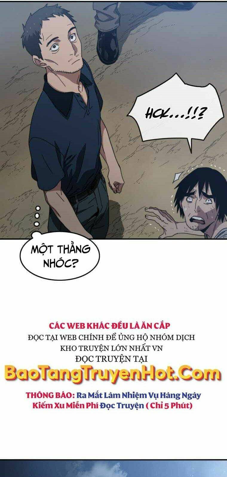 Tồn Tại Vĩnh Hằng: Chapter 1