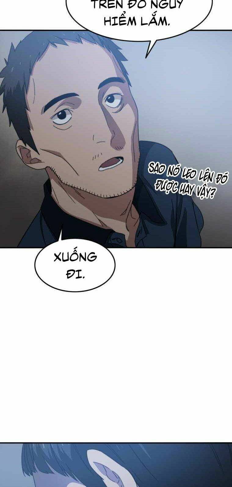 Tồn Tại Vĩnh Hằng: Chapter 1