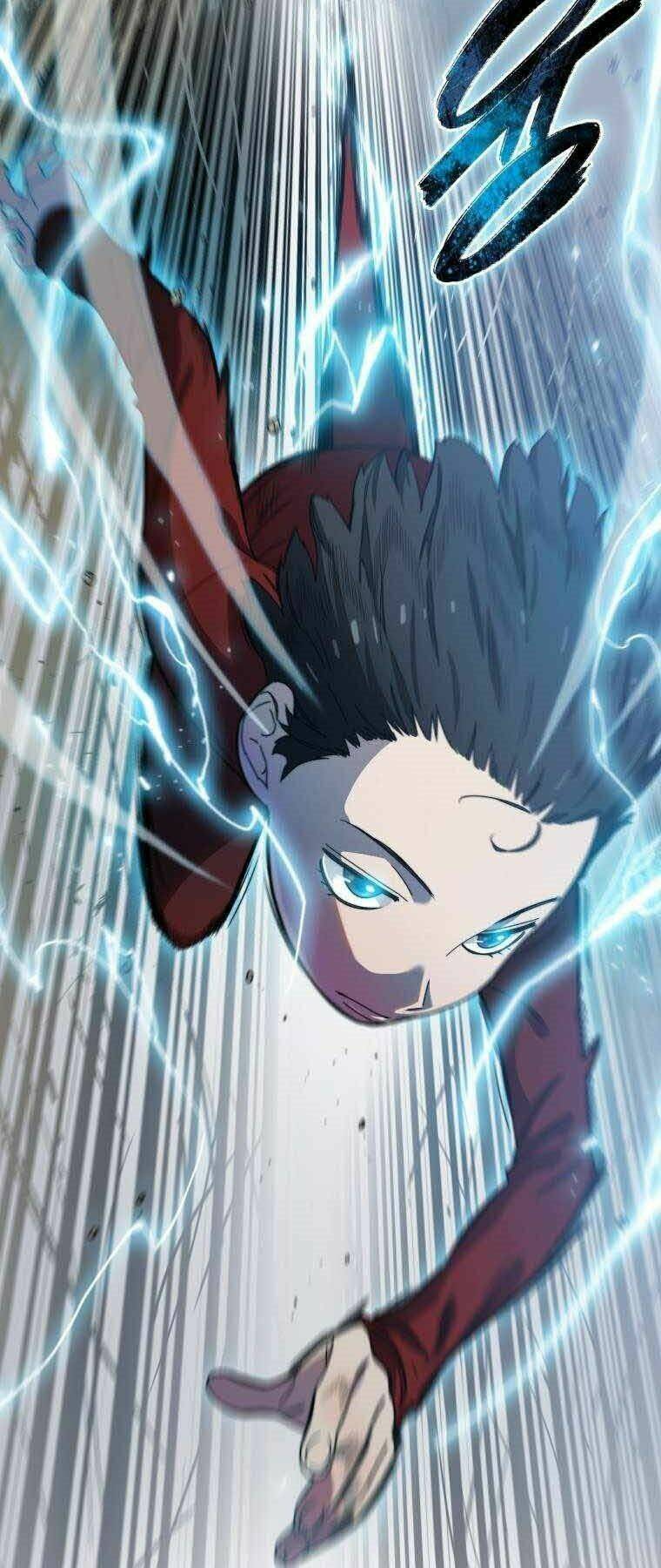 Tồn Tại Vĩnh Hằng: Chapter 1