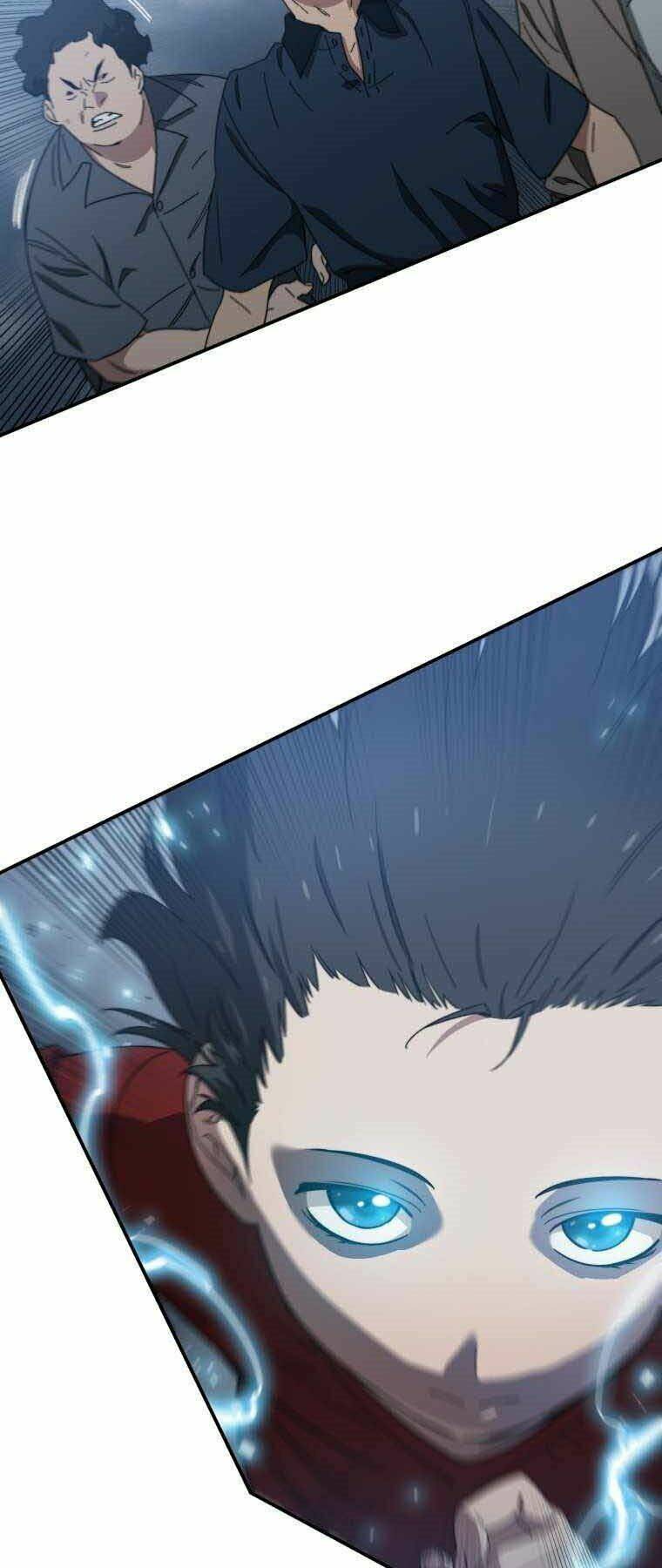 Tồn Tại Vĩnh Hằng: Chapter 1