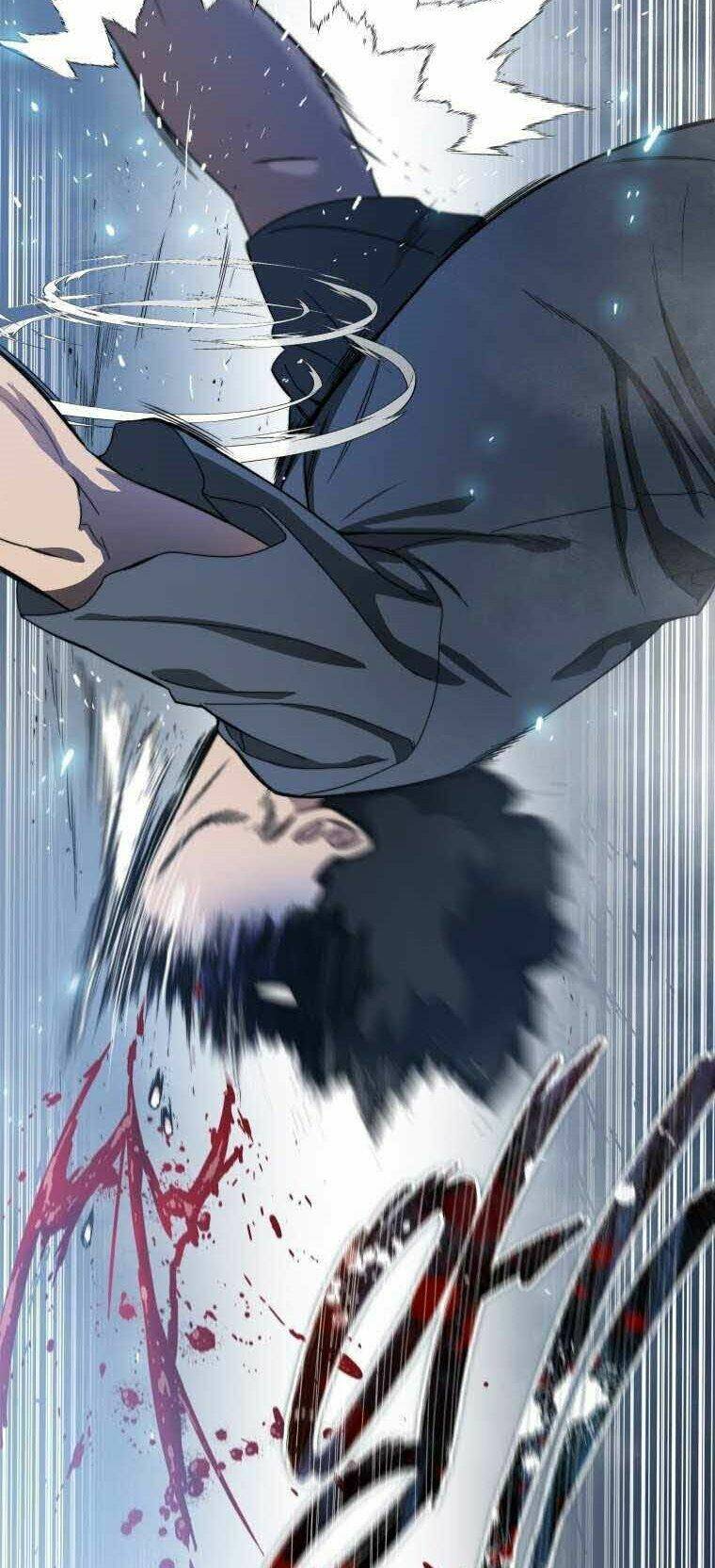 Tồn Tại Vĩnh Hằng: Chapter 1