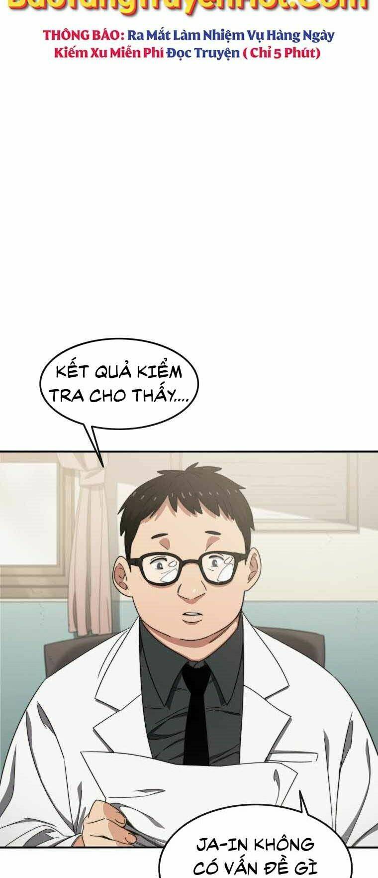 Tồn Tại Vĩnh Hằng: Chapter 1