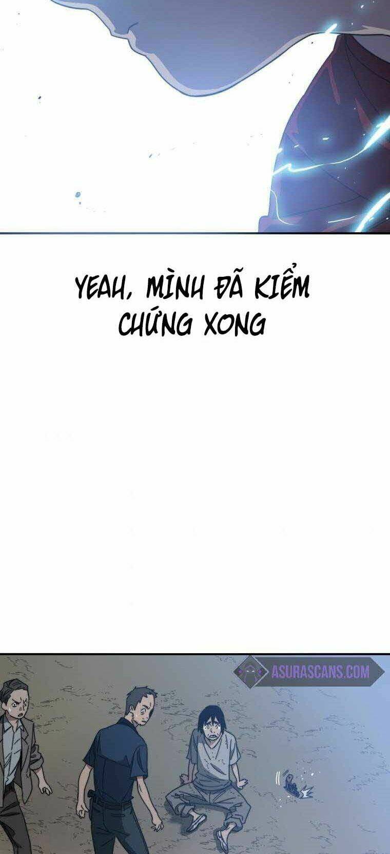 Tồn Tại Vĩnh Hằng: Chapter 1