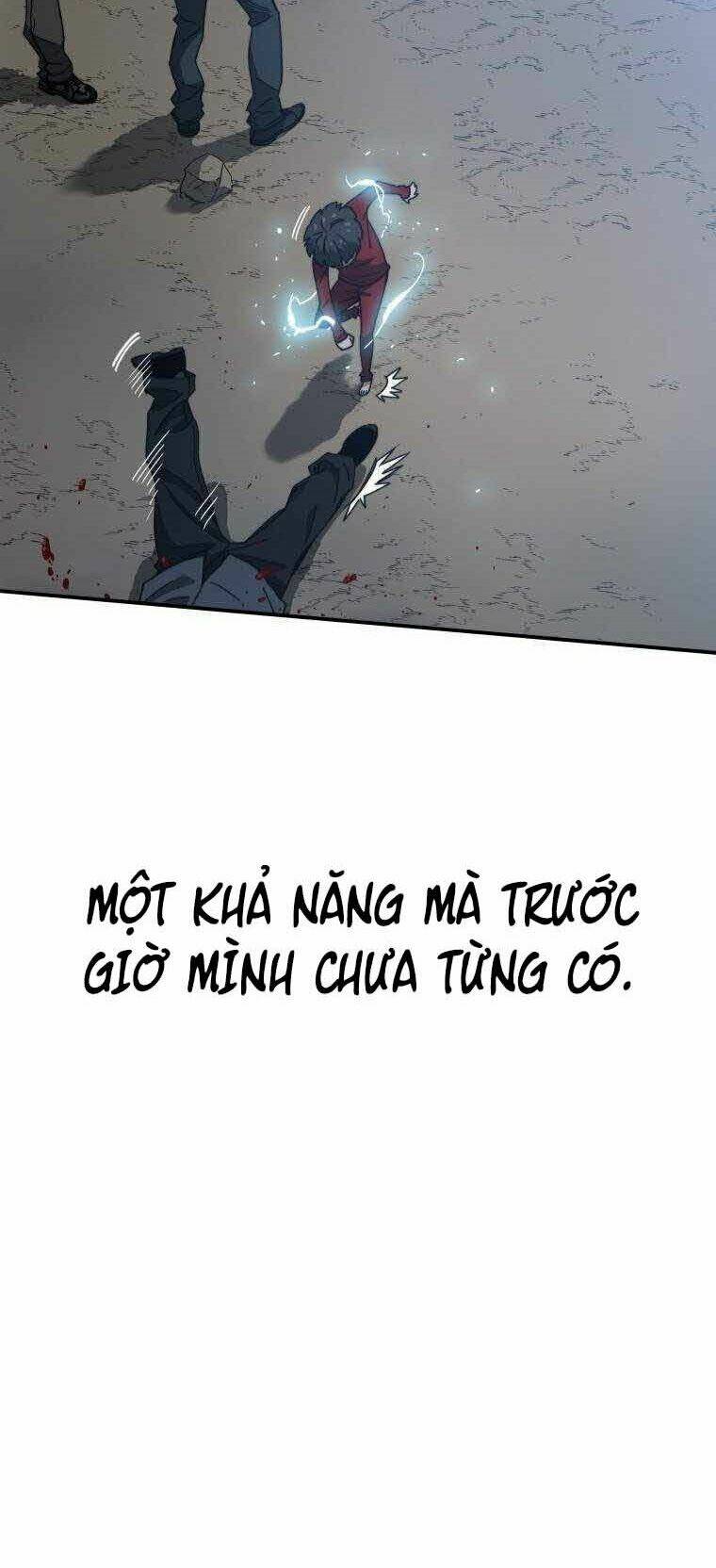 Tồn Tại Vĩnh Hằng: Chapter 1