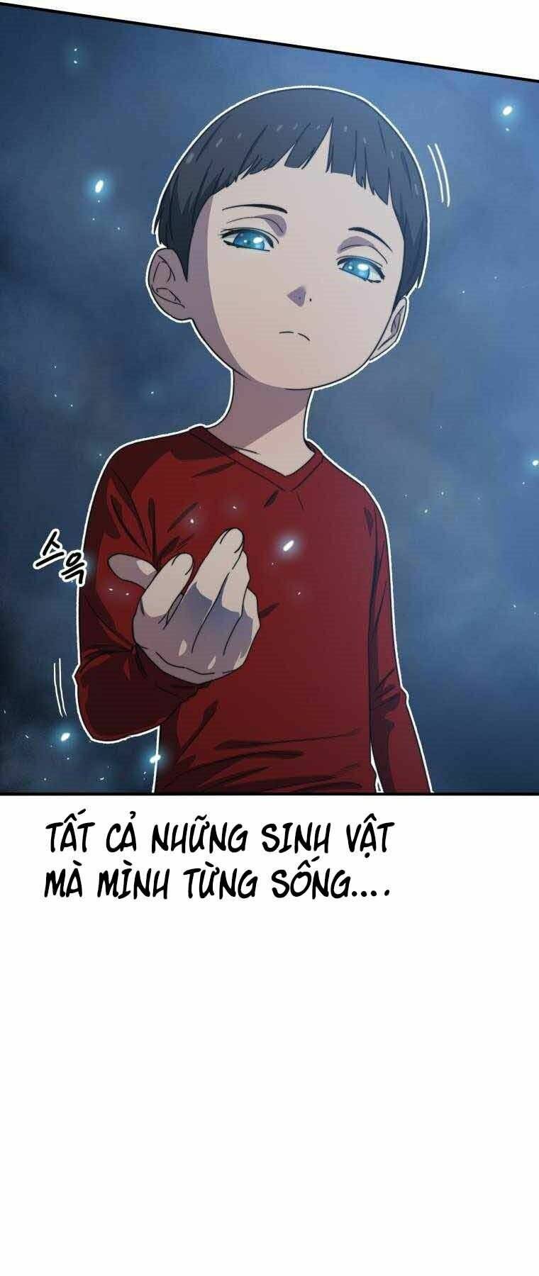 Tồn Tại Vĩnh Hằng: Chapter 1