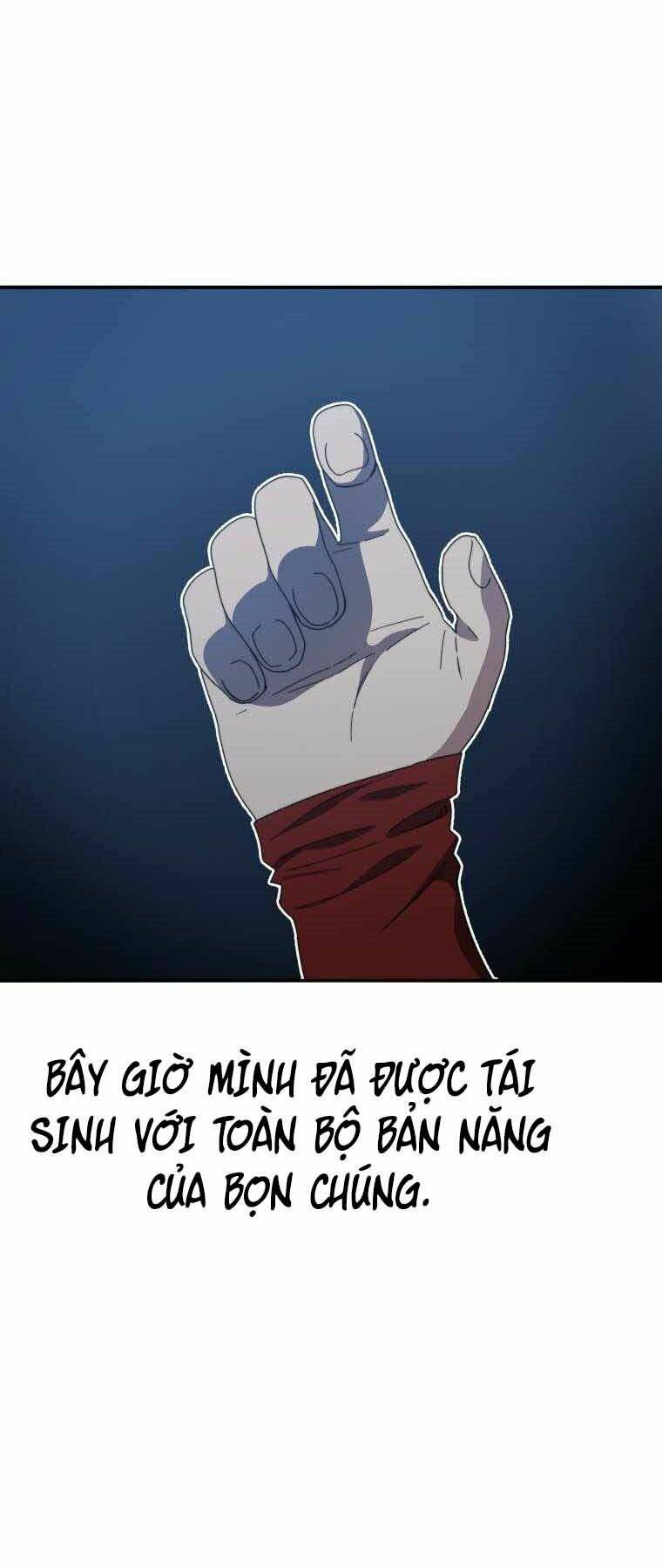 Tồn Tại Vĩnh Hằng: Chapter 1