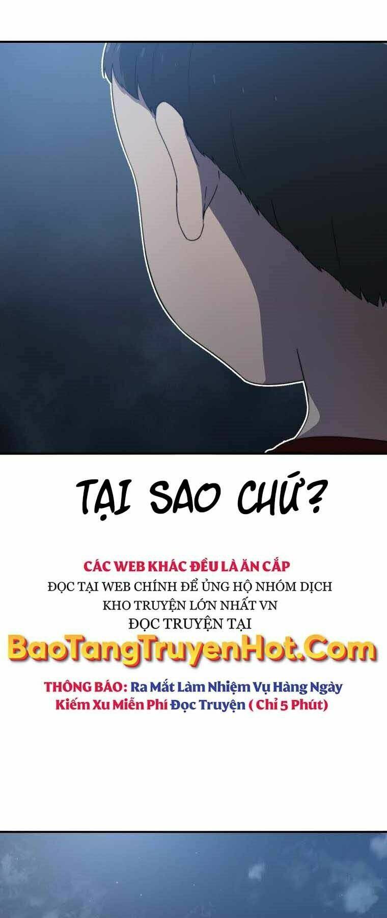 Tồn Tại Vĩnh Hằng: Chapter 1