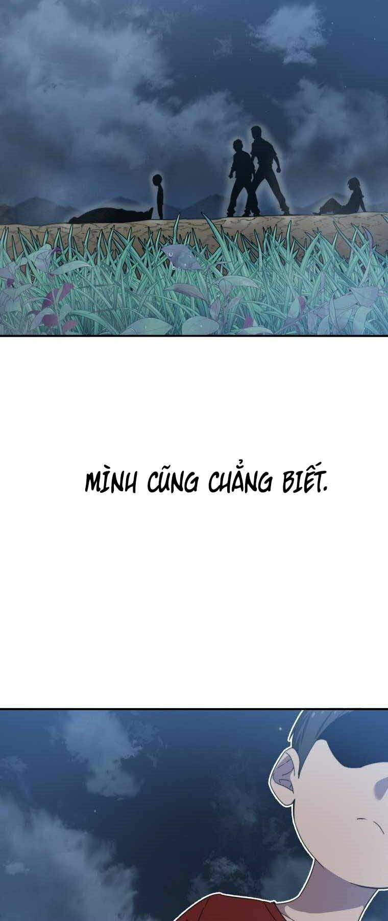 Tồn Tại Vĩnh Hằng: Chapter 1