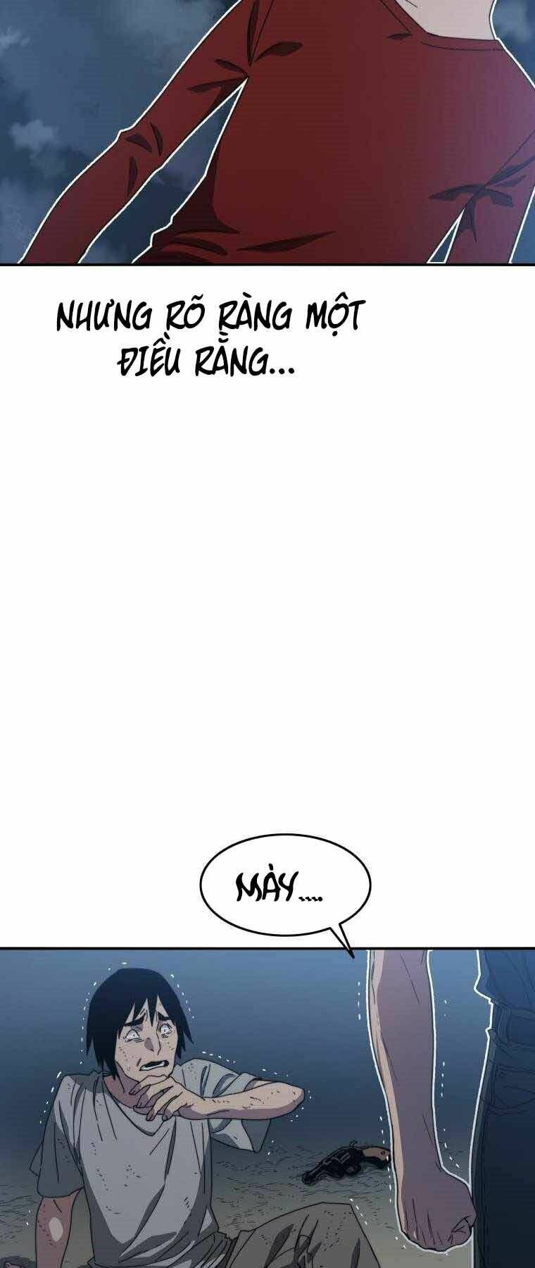 Tồn Tại Vĩnh Hằng: Chapter 1