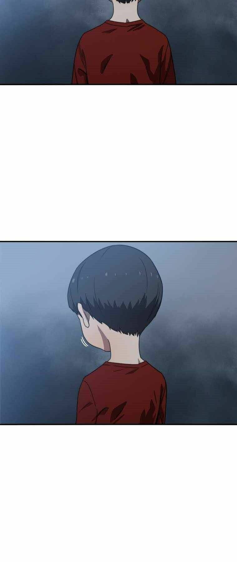 Tồn Tại Vĩnh Hằng: Chapter 1