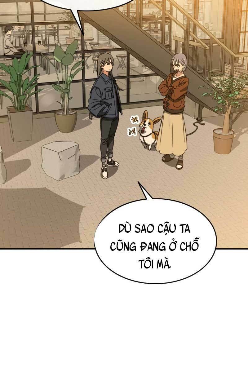 Tồn Tại Vĩnh Hằng: Chapter 13