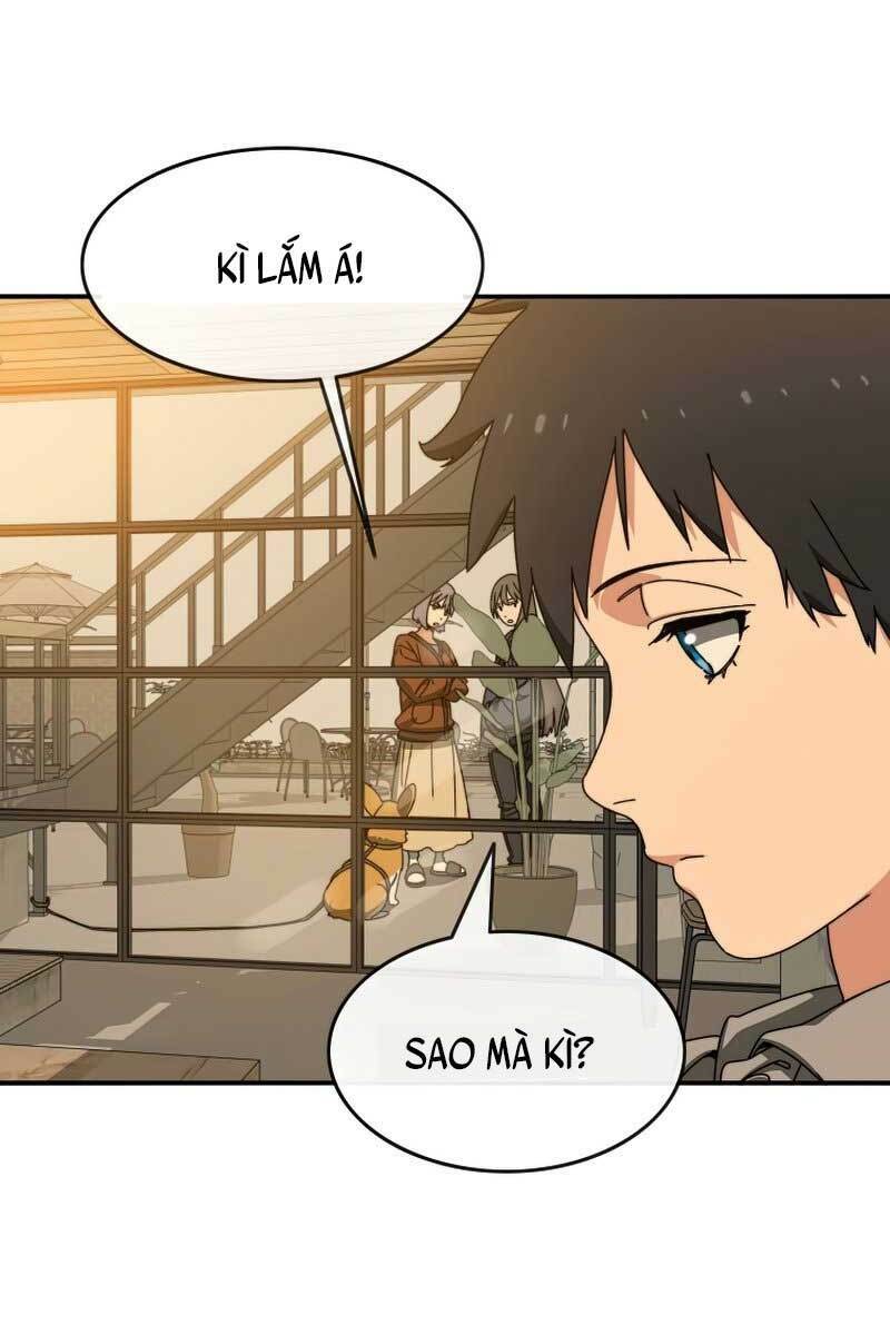 Tồn Tại Vĩnh Hằng: Chapter 13