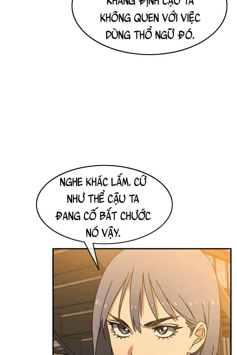 Tồn Tại Vĩnh Hằng: Chapter 13