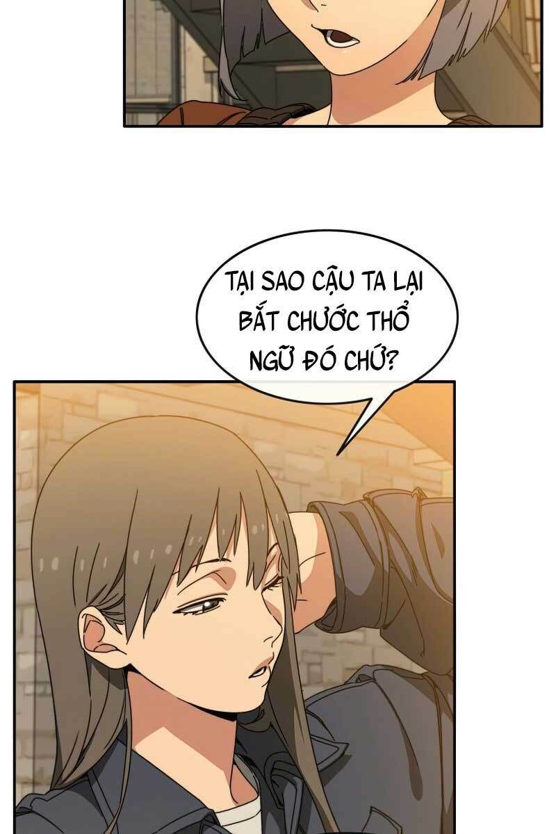 Tồn Tại Vĩnh Hằng: Chapter 13
