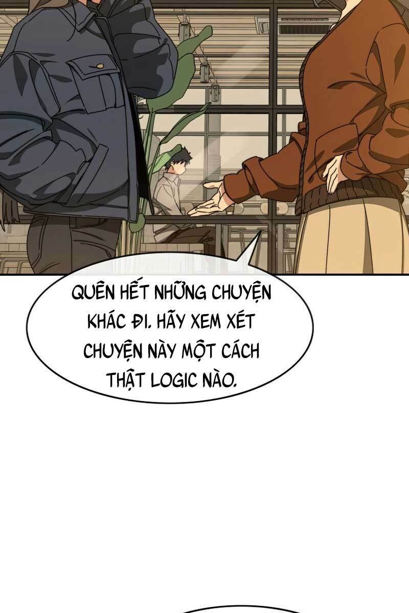Tồn Tại Vĩnh Hằng: Chapter 13