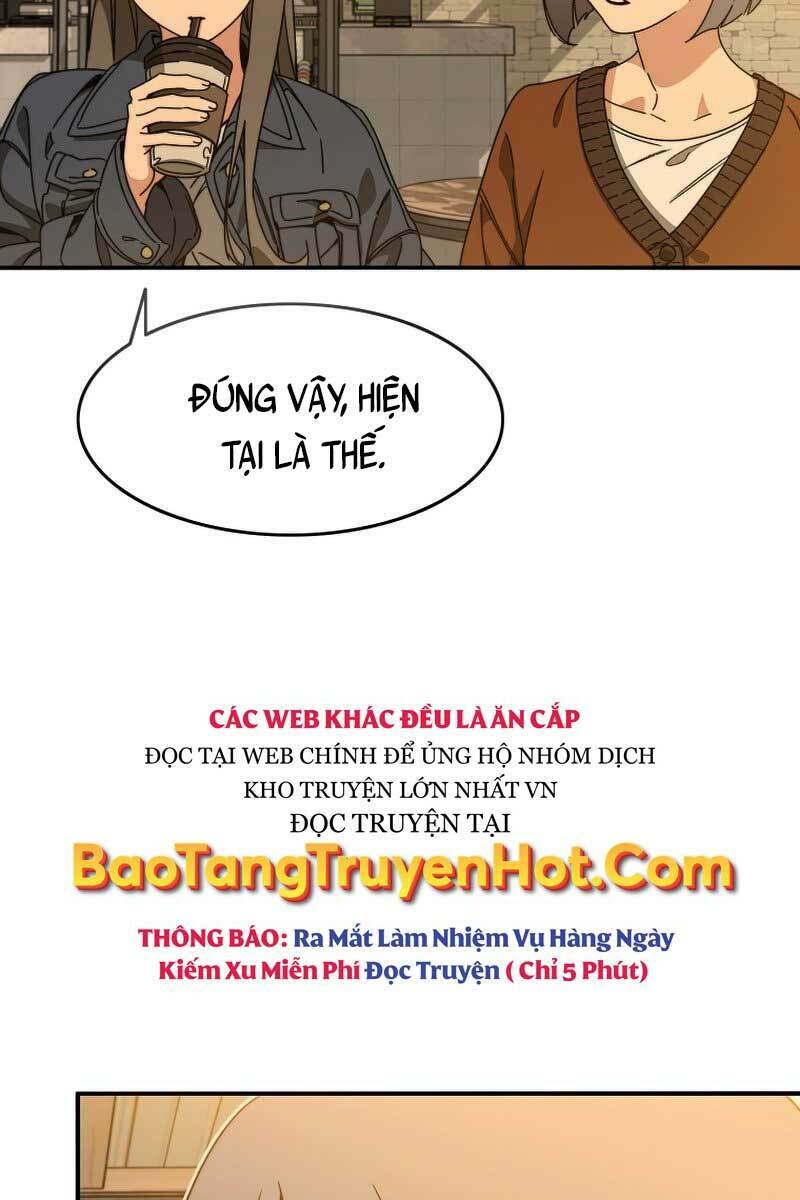Tồn Tại Vĩnh Hằng: Chapter 13