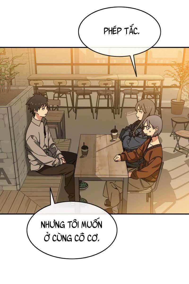 Tồn Tại Vĩnh Hằng: Chapter 13