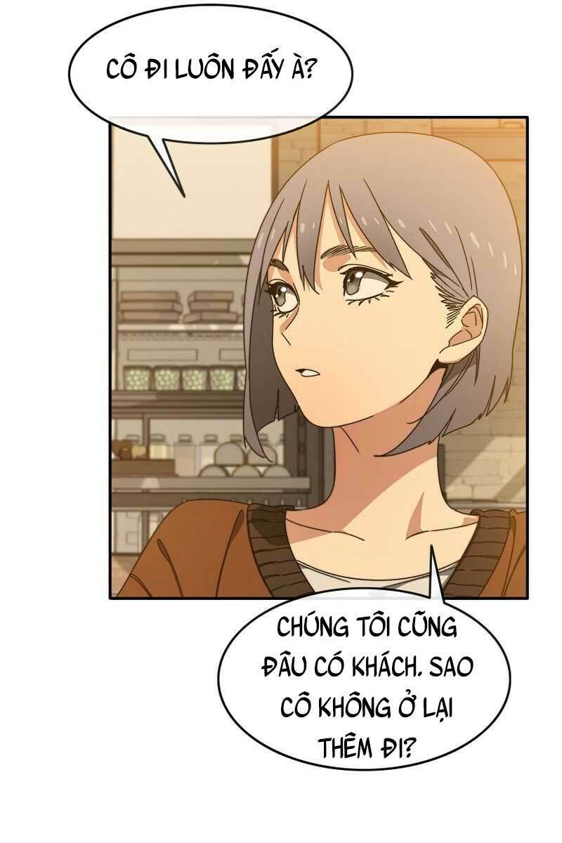 Tồn Tại Vĩnh Hằng: Chapter 13