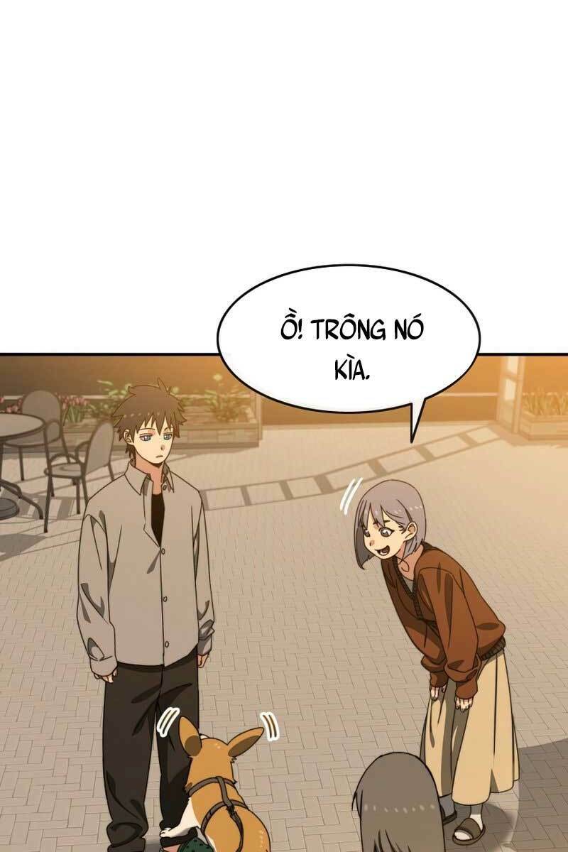 Tồn Tại Vĩnh Hằng: Chapter 13