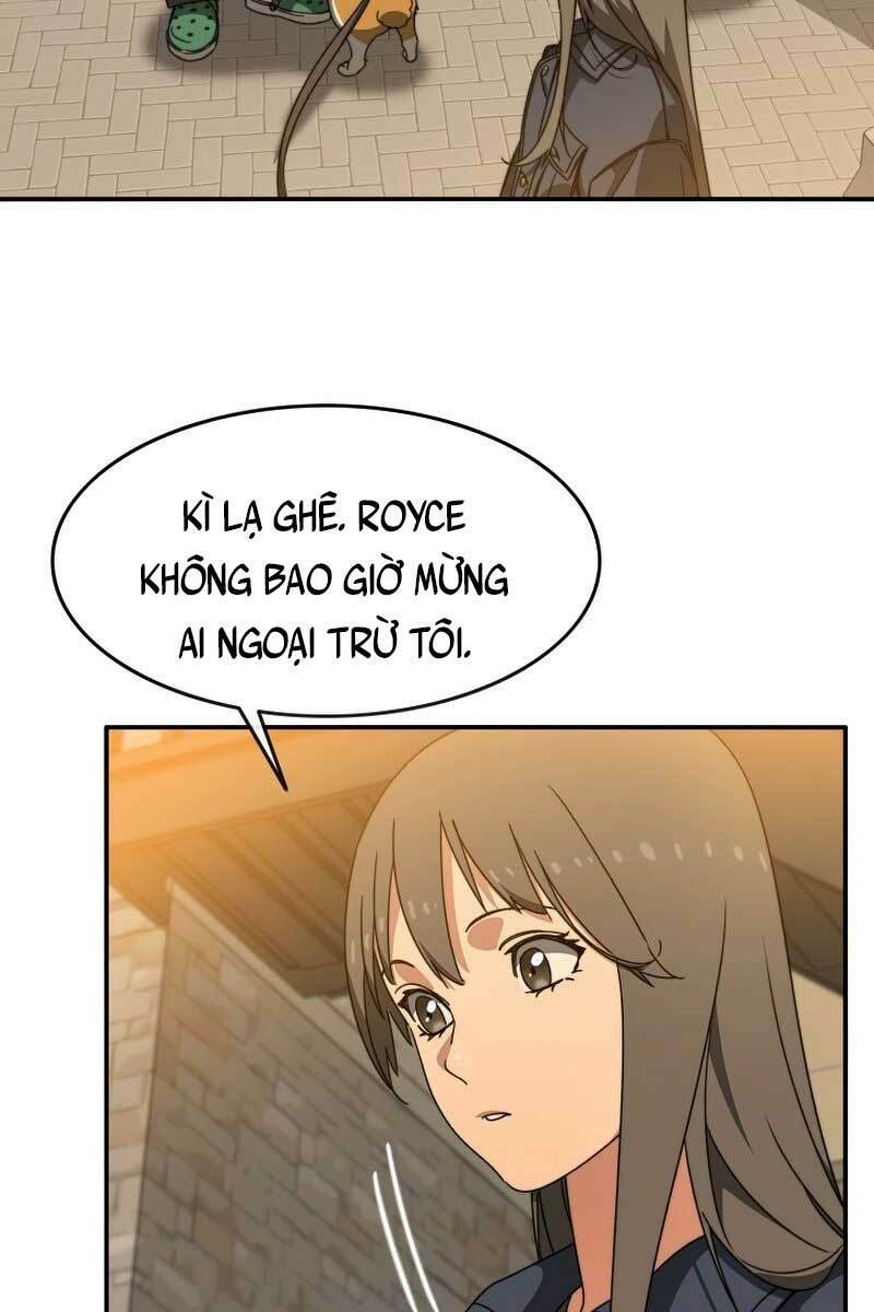 Tồn Tại Vĩnh Hằng: Chapter 13