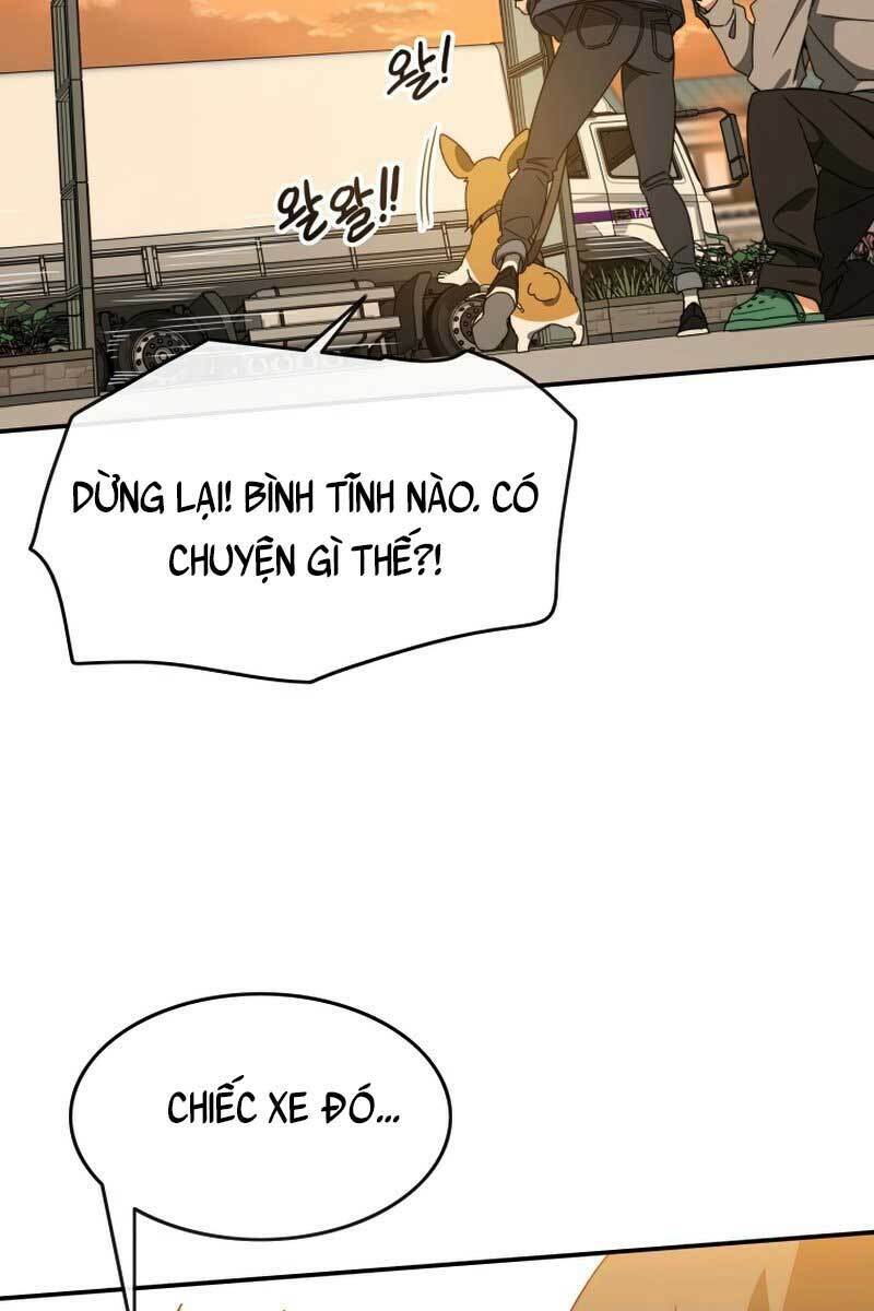 Tồn Tại Vĩnh Hằng: Chapter 13