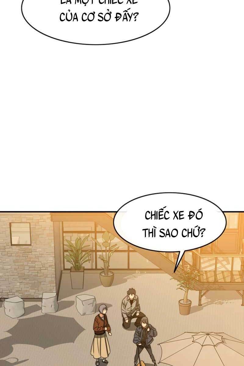 Tồn Tại Vĩnh Hằng: Chapter 13