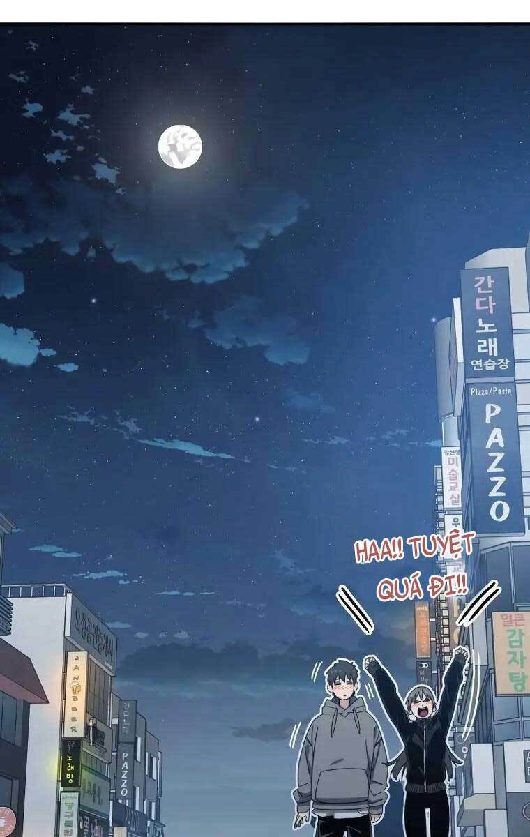 Tồn Tại Vĩnh Hằng: Chapter 15