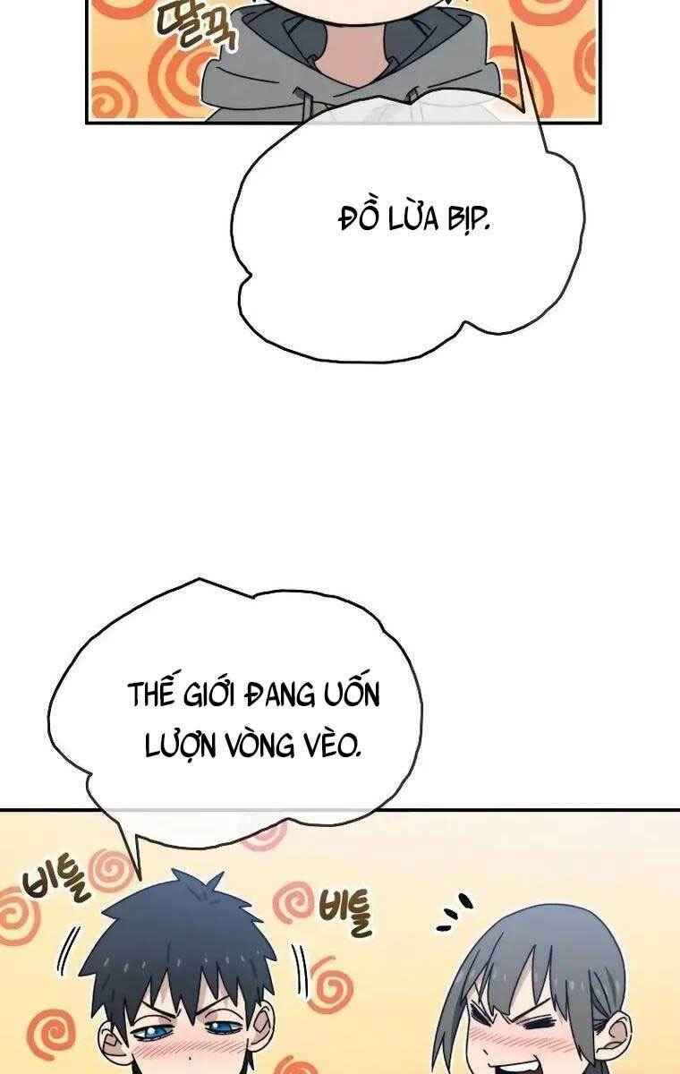 Tồn Tại Vĩnh Hằng: Chapter 15