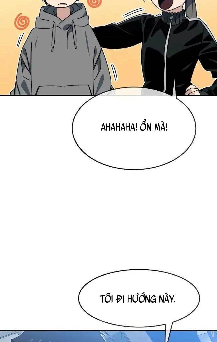 Tồn Tại Vĩnh Hằng: Chapter 15