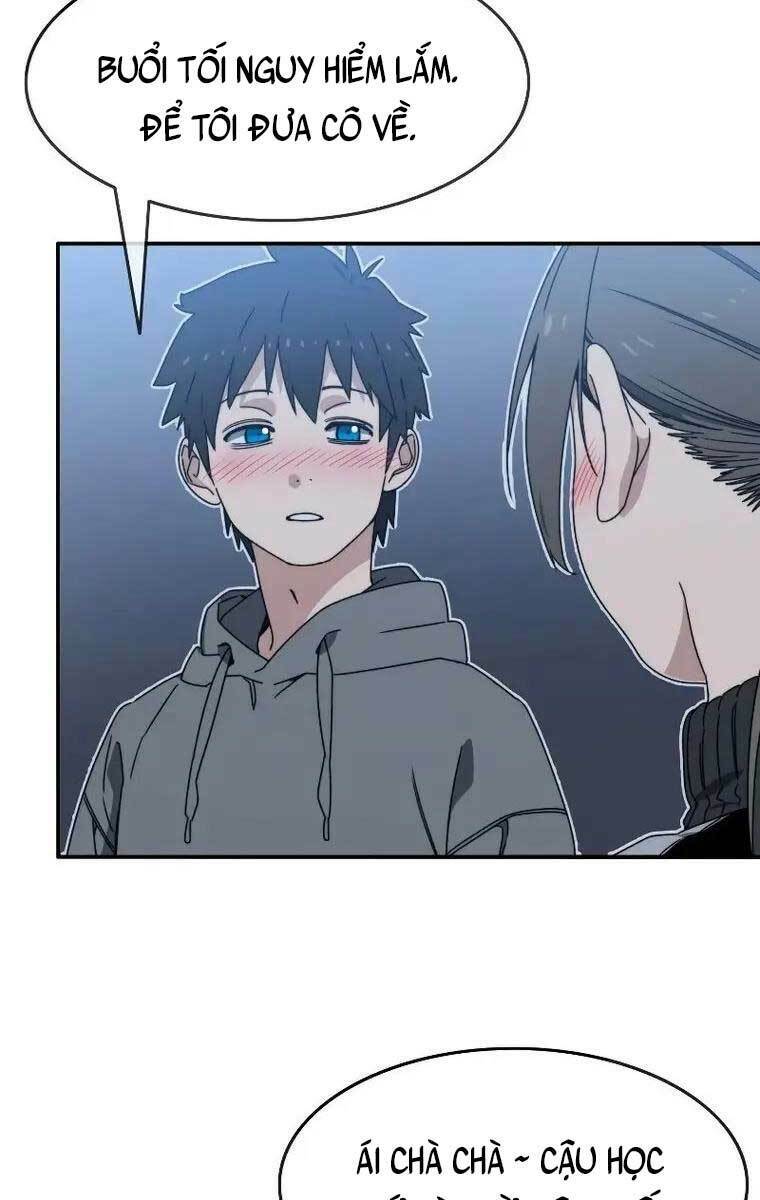 Tồn Tại Vĩnh Hằng: Chapter 15