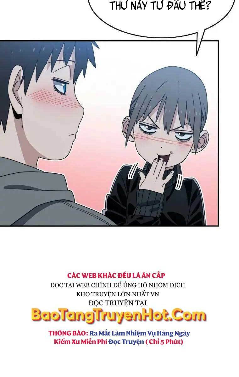 Tồn Tại Vĩnh Hằng: Chapter 15