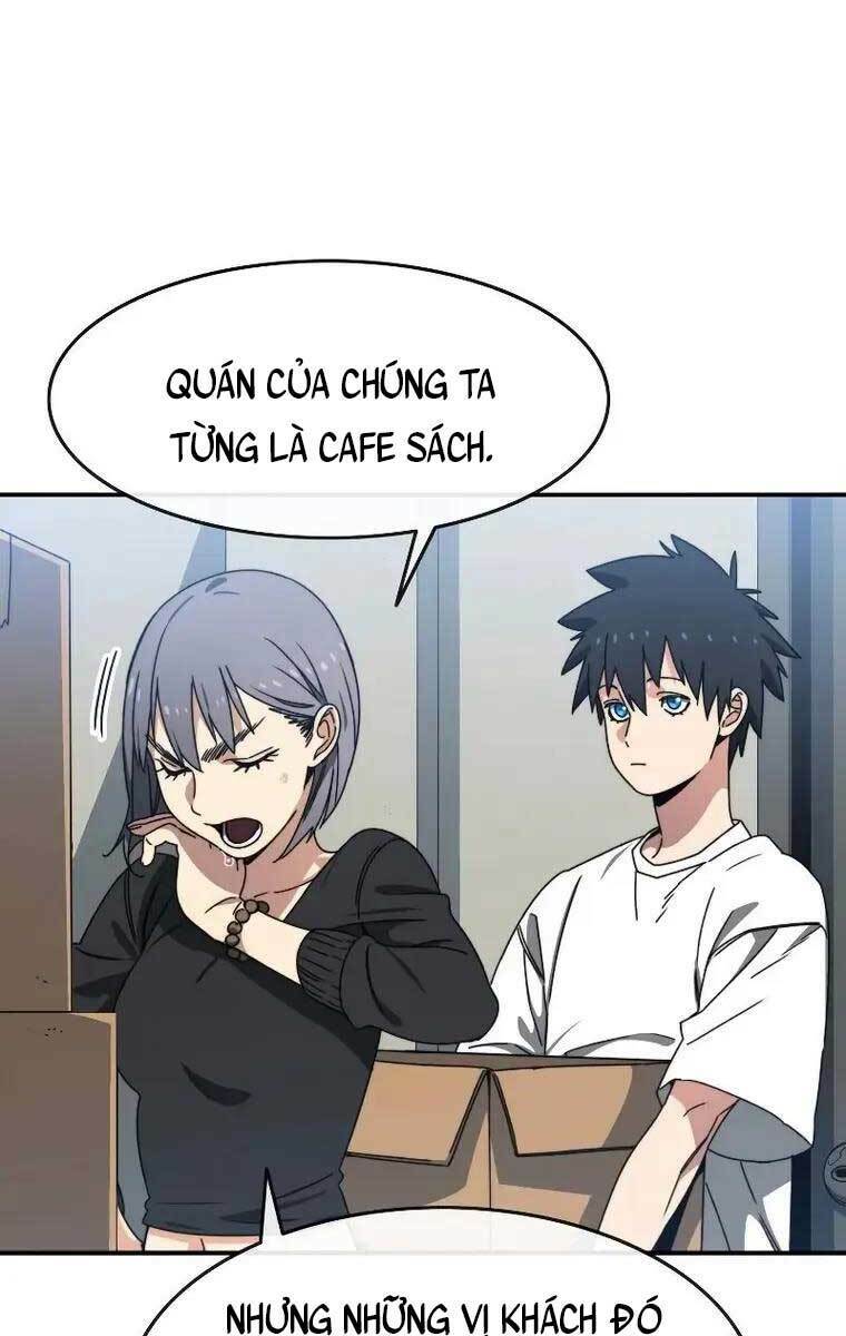 Tồn Tại Vĩnh Hằng: Chapter 15