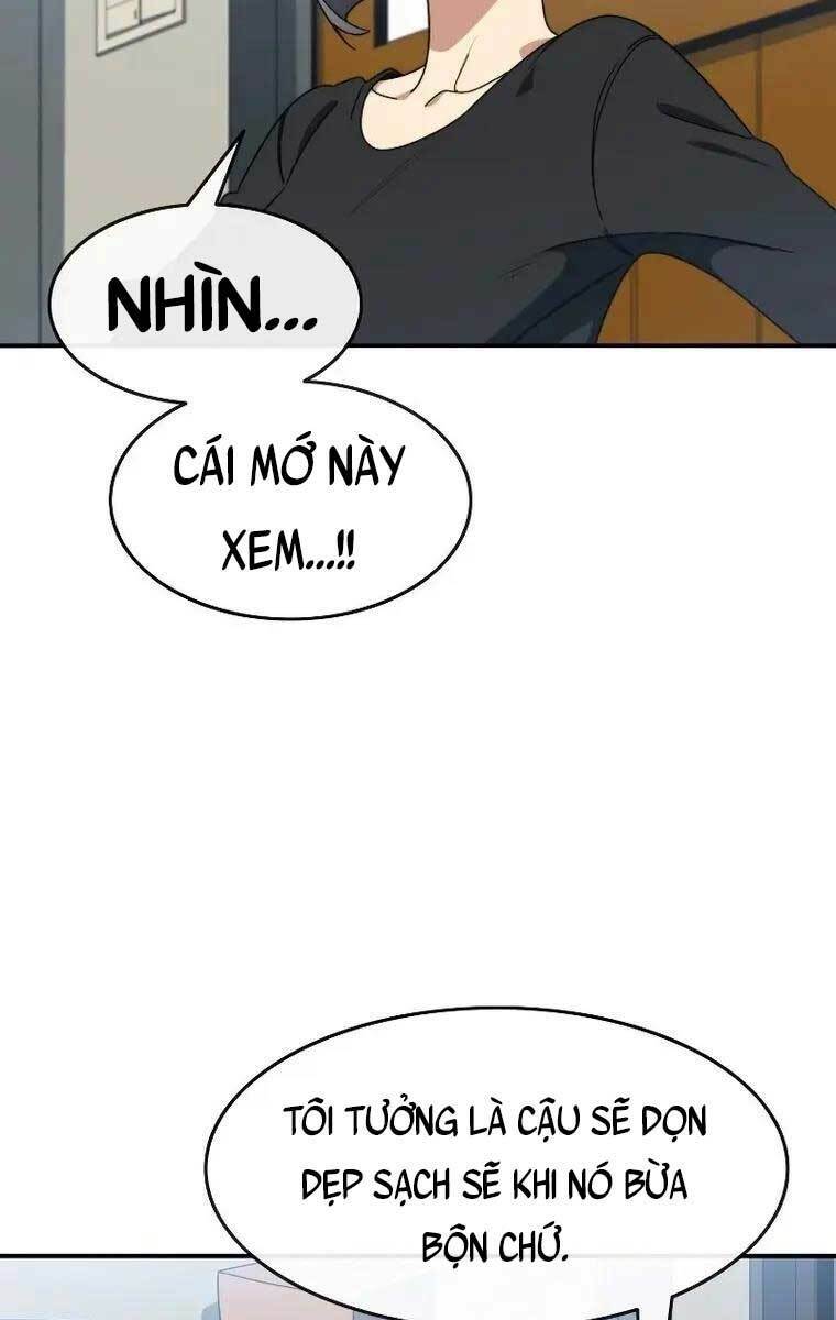 Tồn Tại Vĩnh Hằng: Chapter 15