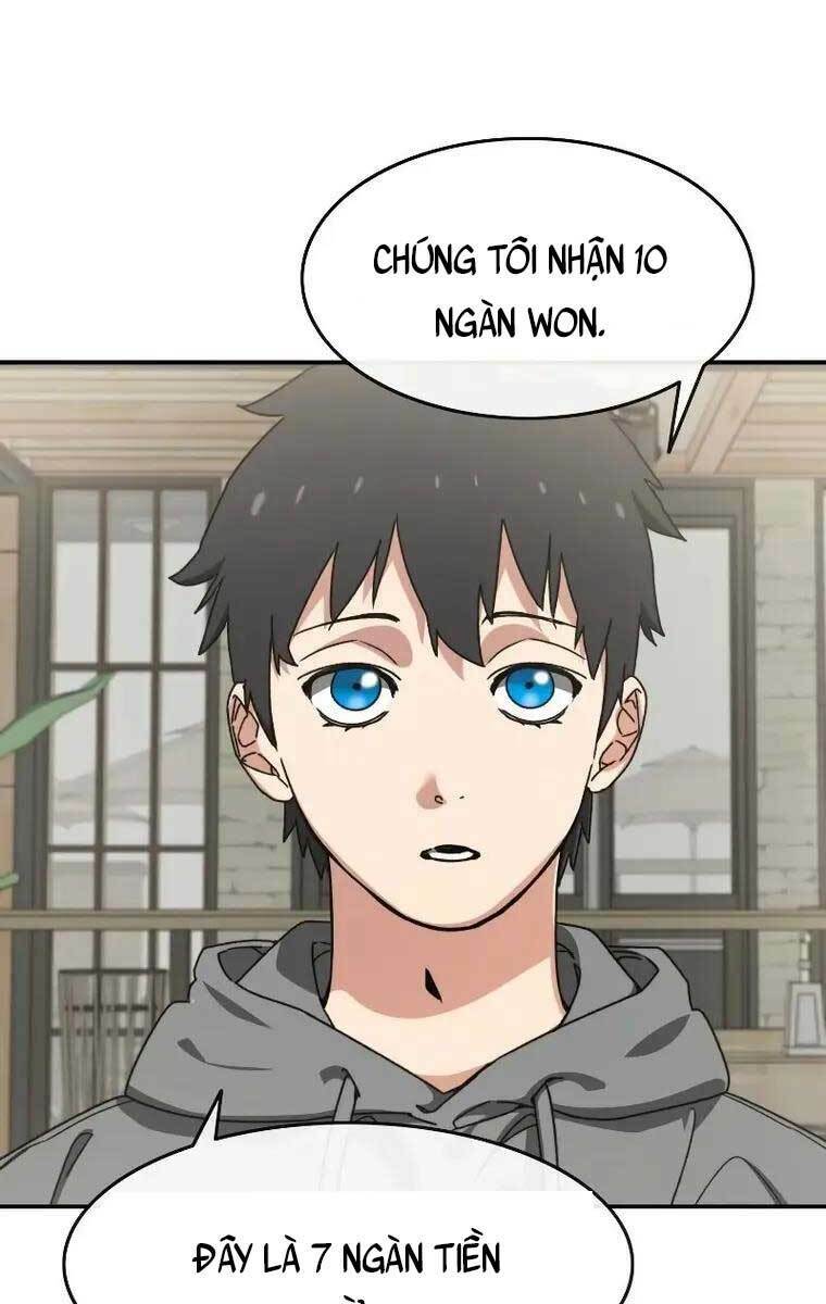 Tồn Tại Vĩnh Hằng: Chapter 15